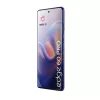 Motorola edge 60 pro 16,9 cm (6,67 pulgadas) Dual SIM Android 15 5G USB Type-C 12 GB 512 GB 6000 mAh Azul
