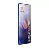 Motorola edge 60 pro 16,9 cm (6,67 pulgadas) Dual SIM Android 15 5G USB Type-C 12 GB 512 GB 6000 mAh Azul