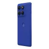 Motorola edge 60 pro 16,9 cm (6,67 pulgadas) Dual SIM Android 15 5G USB Type-C 12 GB 512 GB 6000 mAh Azul