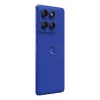 Motorola edge 60 pro 16,9 cm (6,67 pulgadas) Dual SIM Android 15 5G USB Type-C 12 GB 512 GB 6000 mAh Azul