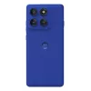Motorola edge 60 pro 16,9 cm (6,67 pulgadas) Dual SIM Android 15 5G USB Type-C 12 GB 512 GB 6000 mAh Azul