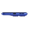 Motorola edge 60 pro 16,9 cm (6,67 pulgadas) Dual SIM Android 15 5G USB Type-C 12 GB 512 GB 6000 mAh Azul