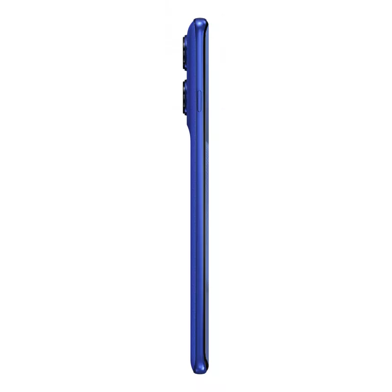 Motorola edge 60 pro 16,9 cm (6,67 pulgadas) Dual SIM Android 15 5G USB Type-C 12 GB 512 GB 6000 mAh Azul