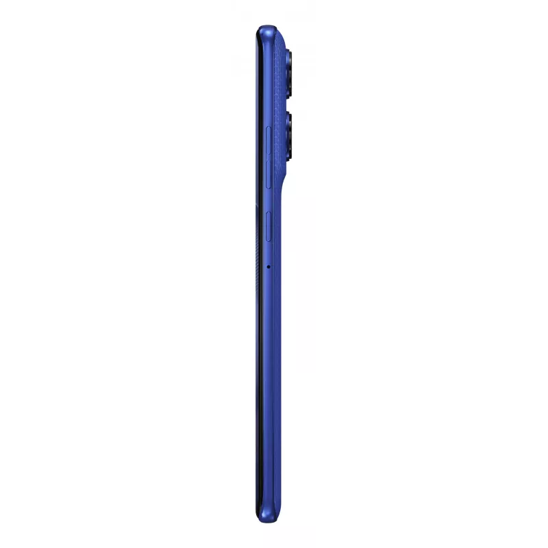 Motorola edge 60 pro 16,9 cm (6,67 pulgadas) Dual SIM Android 15 5G USB Type-C 12 GB 512 GB 6000 mAh Azul