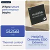 Motorola edge 60 pro 16,9 cm (6,67 pulgadas) Dual SIM Android 15 5G USB Type-C 12 GB 512 GB 6000 mAh Azul
