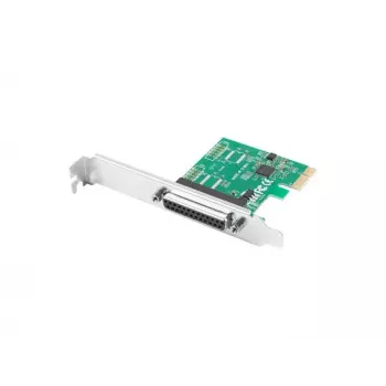 Adaptador serie interno Lanberg PCE-LPT-001