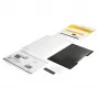 StarTech.com Filtro de privacidad para portátil de 15.6 pulgadas – Filtro de seguridad magnético y extraíble para pantalla de portátil – Protección de pantalla con reducción de luz azul – 16:9 – Mate/Brillante – +/-30 grados