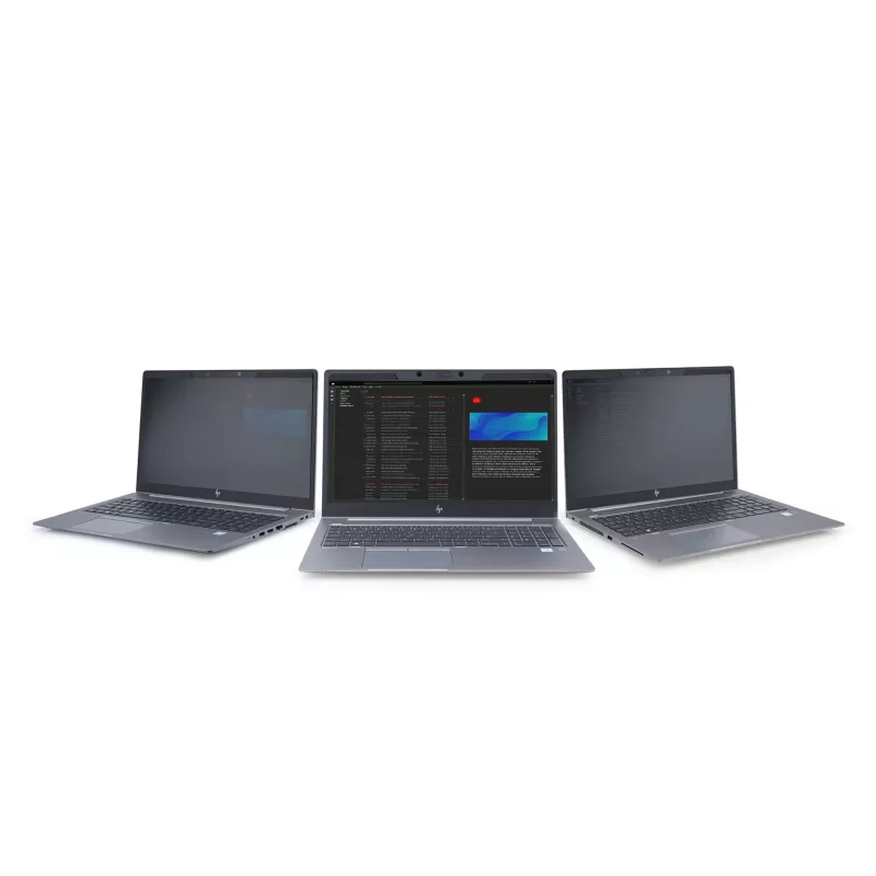 StarTech.com Filtro de privacidad para portátil de 15.6 pulgadas – Filtro de seguridad magnético y extraíble para pantalla de portátil – Protección de pantalla con reducción de luz azul – 16:9 – Mate/Brillante – +/-30 grados