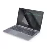 StarTech.com Filtro de privacidad para portátil de 15.6 pulgadas – Filtro de seguridad magnético y extraíble para pantalla de portátil – Protección de pantalla con reducción de luz azul – 16:9 – Mate/Brillante – +/-30 grados