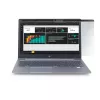 StarTech.com Filtro de privacidad para portátil de 15.6 pulgadas – Filtro de seguridad magnético y extraíble para pantalla de portátil – Protección de pantalla con reducción de luz azul – 16:9 – Mate/Brillante – +/-30 grados