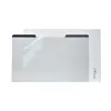 StarTech.com Filtro de privacidad para portátil de 15.6 pulgadas – Filtro de seguridad magnético y extraíble para pantalla de portátil – Protección de pantalla con reducción de luz azul – 16:9 – Mate/Brillante – +/-30 grados