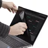 StarTech.com Filtro de privacidad para portátil de 15.6 pulgadas – Filtro de seguridad magnético y extraíble para pantalla de portátil – Protección de pantalla con reducción de luz azul – 16:9 – Mate/Brillante – +/-30 grados