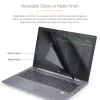 StarTech.com Filtro de privacidad para portátil de 15.6 pulgadas – Filtro de seguridad magnético y extraíble para pantalla de portátil – Protección de pantalla con reducción de luz azul – 16:9 – Mate/Brillante – +/-30 grados