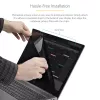 StarTech.com Filtro de privacidad para portátil de 15.6 pulgadas – Filtro de seguridad magnético y extraíble para pantalla de portátil – Protección de pantalla con reducción de luz azul – 16:9 – Mate/Brillante – +/-30 grados