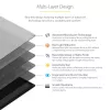 StarTech.com Filtro de privacidad para portátil de 15.6 pulgadas – Filtro de seguridad magnético y extraíble para pantalla de portátil – Protección de pantalla con reducción de luz azul – 16:9 – Mate/Brillante – +/-30 grados