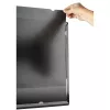 StarTech.com Filtro de privacidad para monitor de 27 pulgadas pantalla de PC – Filtro de protección para pantalla de ordenador – Lámina protectora con reducción de luz azul – Widescreen 16:9 – Mate/Brillante – +/-30 grados
