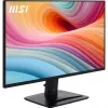 MSI PRO MP242A E2 Monitor de ordenador 60,5 cm (23,8 pulgadas) 1920 x 1080 píxeles Full HD Negro