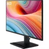 MSI PRO MP242A E2 Monitor de ordenador 60,5 cm (23,8 pulgadas) 1920 x 1080 píxeles Full HD Negro