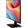 MSI PRO MP242A E2 Monitor de ordenador 60,5 cm (23,8 pulgadas) 1920 x 1080 píxeles Full HD Negro
