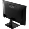 MSI PRO MP242A E2 Monitor de ordenador 60,5 cm (23,8 pulgadas) 1920 x 1080 píxeles Full HD Negro