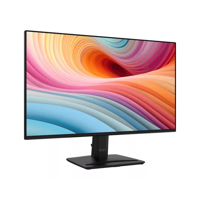 MSI Pro MP252 E2 Monitor de ordenador 62,2 cm (24,5 pulgadas) 1920 x 1080 píxeles Full HD LED Negro