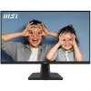 MSI Pro MP275Q Monitor de ordenador 68,6 cm (27 pulgadas) 2560 x 1440 píxeles Wide Quad HD LED Negro