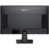MSI Pro MP275Q Monitor de ordenador 68,6 cm (27 pulgadas) 2560 x 1440 píxeles Wide Quad HD LED Negro