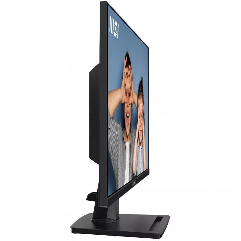 MSI Pro MP275Q Monitor de ordenador 68,6 cm (27 pulgadas) 2560 x 1440 píxeles Wide Quad HD LED Negro