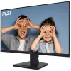 MSI Pro MP275Q Monitor de ordenador 68,6 cm (27 pulgadas) 2560 x 1440 píxeles Wide Quad HD LED Negro