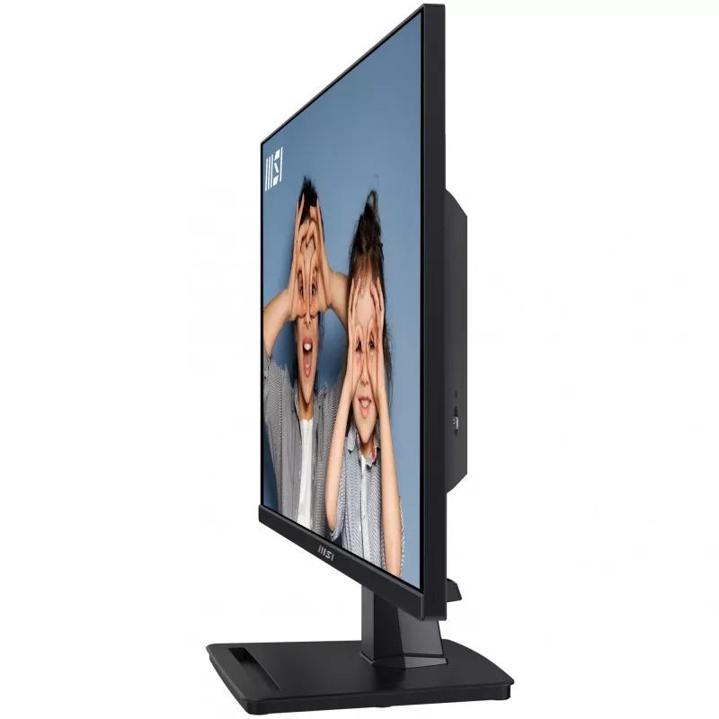MSI Pro MP275Q Monitor de ordenador 68,6 cm (27 pulgadas) 2560 x 1440 píxeles Wide Quad HD LED Negro