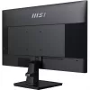 MSI Pro MP275Q Monitor de ordenador 68,6 cm (27 pulgadas) 2560 x 1440 píxeles Wide Quad HD LED Negro