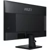 MSI Pro MP275Q Monitor de ordenador 68,6 cm (27 pulgadas) 2560 x 1440 píxeles Wide Quad HD LED Negro
