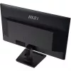 MSI Pro MP275Q Monitor de ordenador 68,6 cm (27 pulgadas) 2560 x 1440 píxeles Wide Quad HD LED Negro