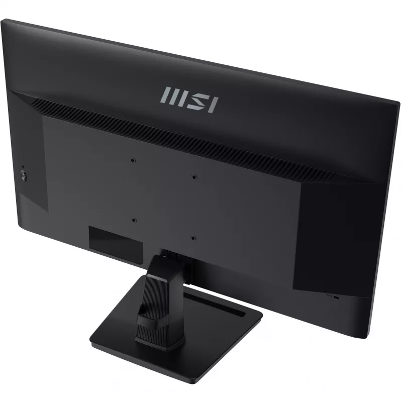 MSI Pro MP275Q Monitor de ordenador 68,6 cm (27 pulgadas) 2560 x 1440 píxeles Wide Quad HD LED Negro