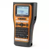 Brother PT-E560BTSP Impresora de etiquetas de transferencia térmica 180 x 180 DPI 30 mm/s con cable e inalámbrica HSE/TZe Bluetooth QWERTY
