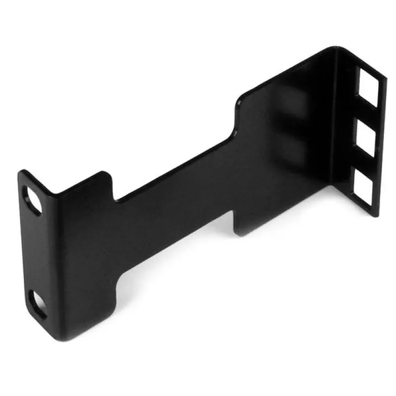 StarTech.com Kit adaptador de profundidad de raíles para racks de servidor - 1U