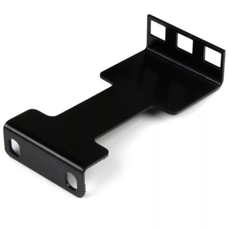 StarTech.com Kit adaptador de profundidad de raíles para racks de servidor - 1U