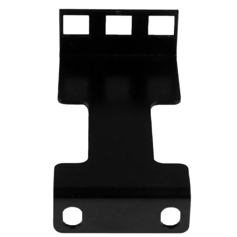 StarTech.com Kit adaptador de profundidad de raíles para racks de servidor - 1U