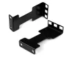 StarTech.com Kit adaptador de profundidad de raíles para racks de servidor - 1U
