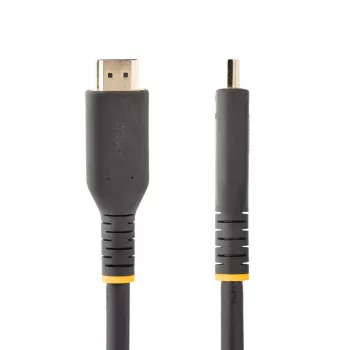 StarTech.com Cable HDMI RH2A-10M-HDM Cable HDMI HDMI tipo A (estándar) negro