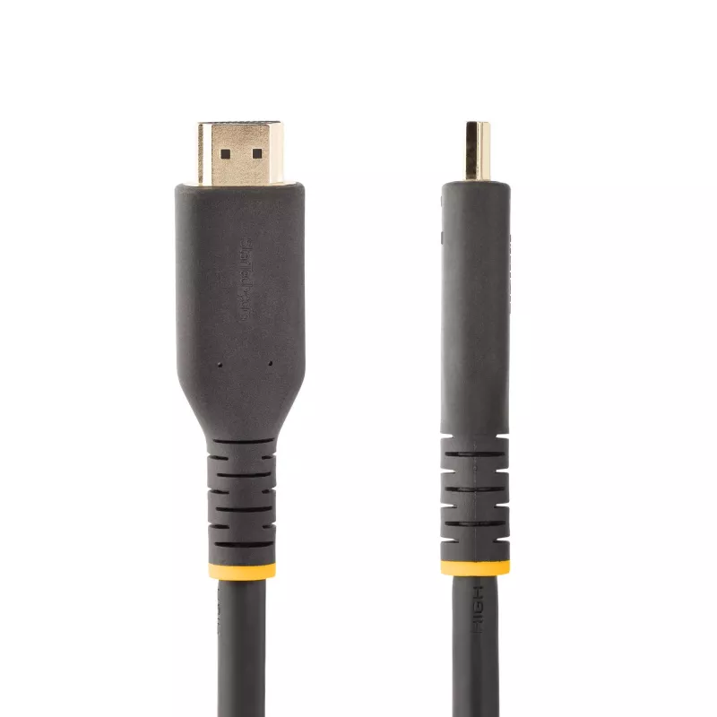 StarTech.com Cable HDMI RH2A-10M-HDM Cable HDMI HDMI tipo A (estándar) negro