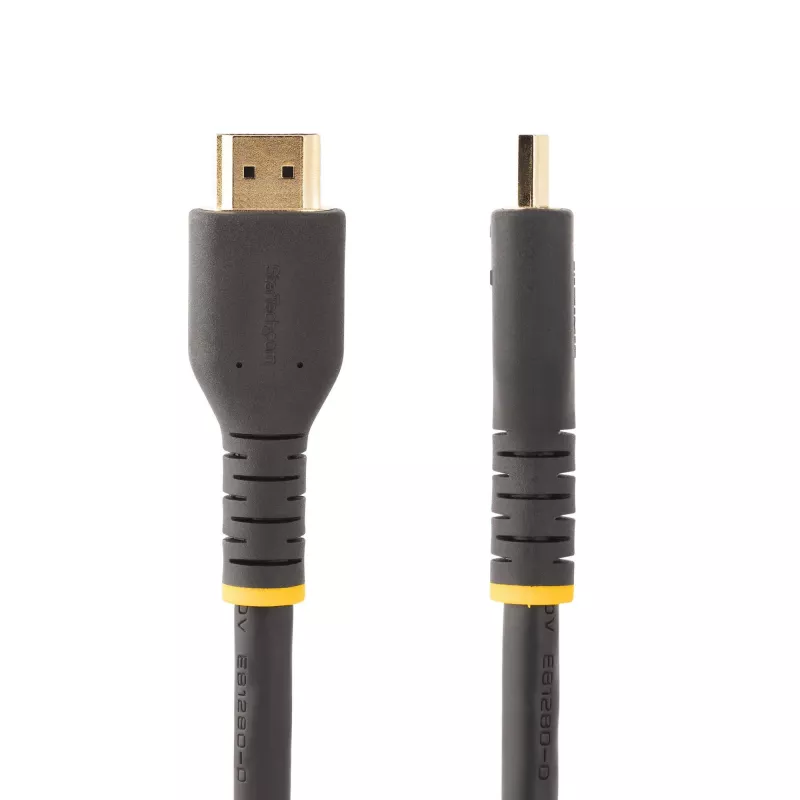 StarTech.com Cable HDMI RH2A-10M-HDM Cable HDMI HDMI tipo A (estándar) negro