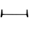 StarTech.com Soporte de pared vertical de 2U y 19 pulgadas para dispositivos de acero