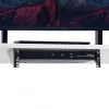 StarTech.com Soporte de pared vertical de 2U y 19 pulgadas para dispositivos de acero