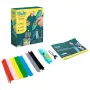 3Doodler Start Plus Bolígrafo 3D 0,77 mm Turquesa, Amarillo