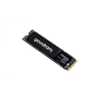 Unidad de estado sólido interna Goodram PX500 GEN.3 SSDPR-PX500-256-80-G3 256 GB M.2 PCI Express 3.0 NVMe 3D NAND