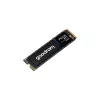 Unidad de estado sólido interna Goodram PX500 GEN.3 SSDPR-PX500-256-80-G3 256 GB M.2 PCI Express 3.0 NVMe 3D NAND
