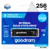 Unidad de estado sólido interna Goodram PX500 GEN.3 SSDPR-PX500-256-80-G3 256 GB M.2 PCI Express 3.0 NVMe 3D NAND