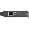 Tarjeta de red StarTech.com adaptador de servidor PCI Express PCIe Gigabit NIC de 1 puerto – Low Profile