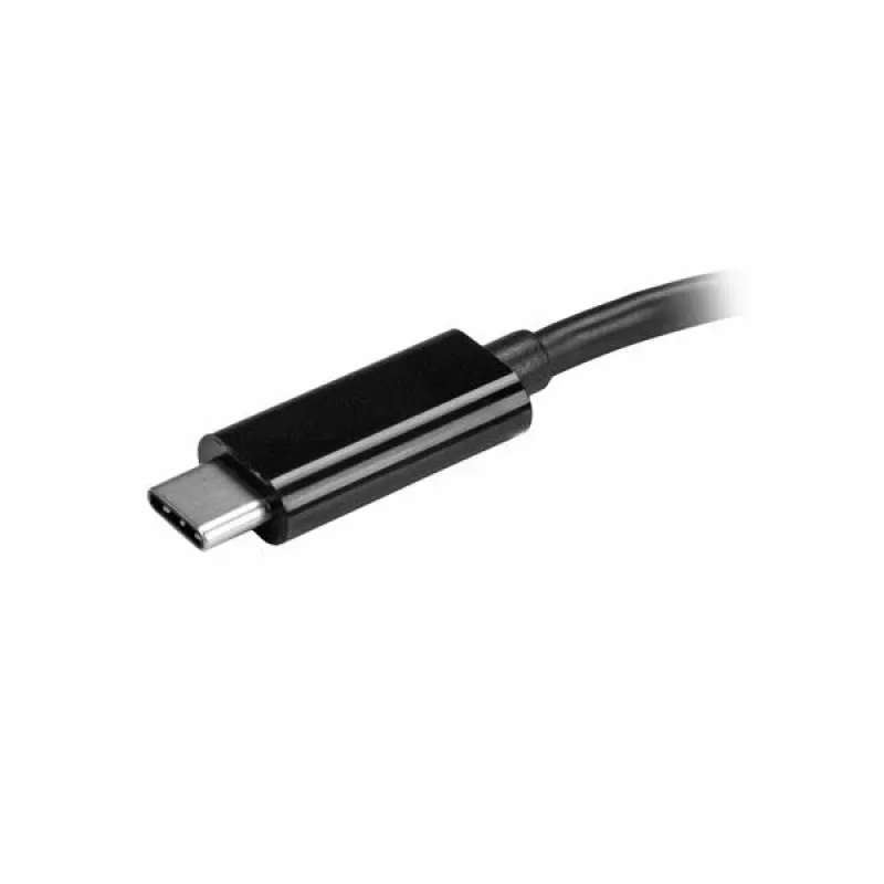 Hub USB-C de 4 puertos StarTech.com - Mini hub - USB-C a 4x USB-A - USB 2.0